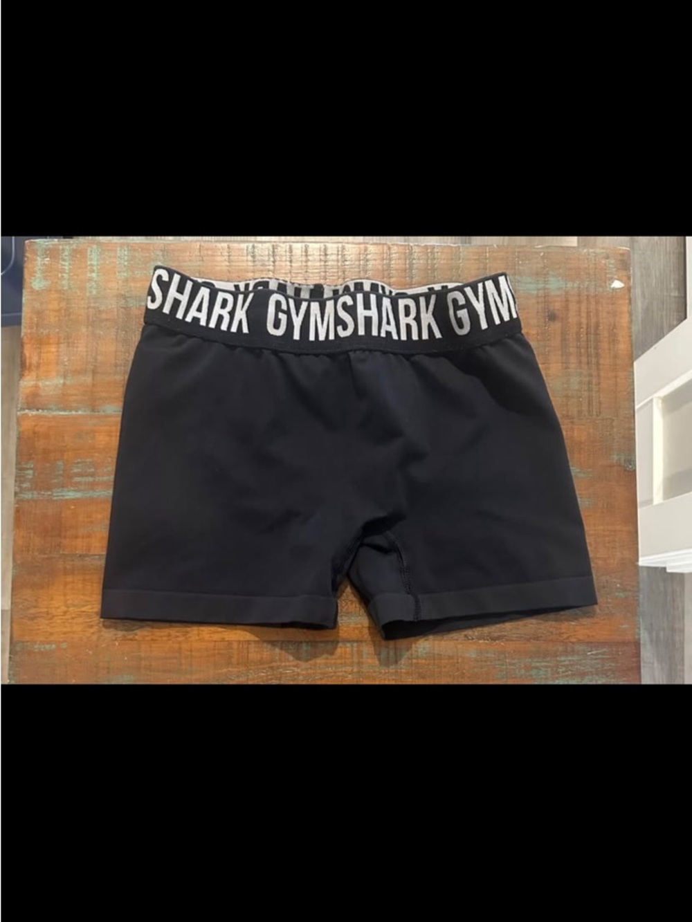 Gymshark Shorts